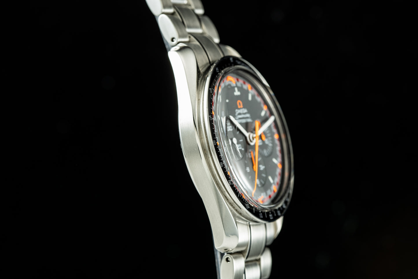 OMEGA SPEEDMASTER PROFESSIONAL 'JAPAN RACING DIAL'