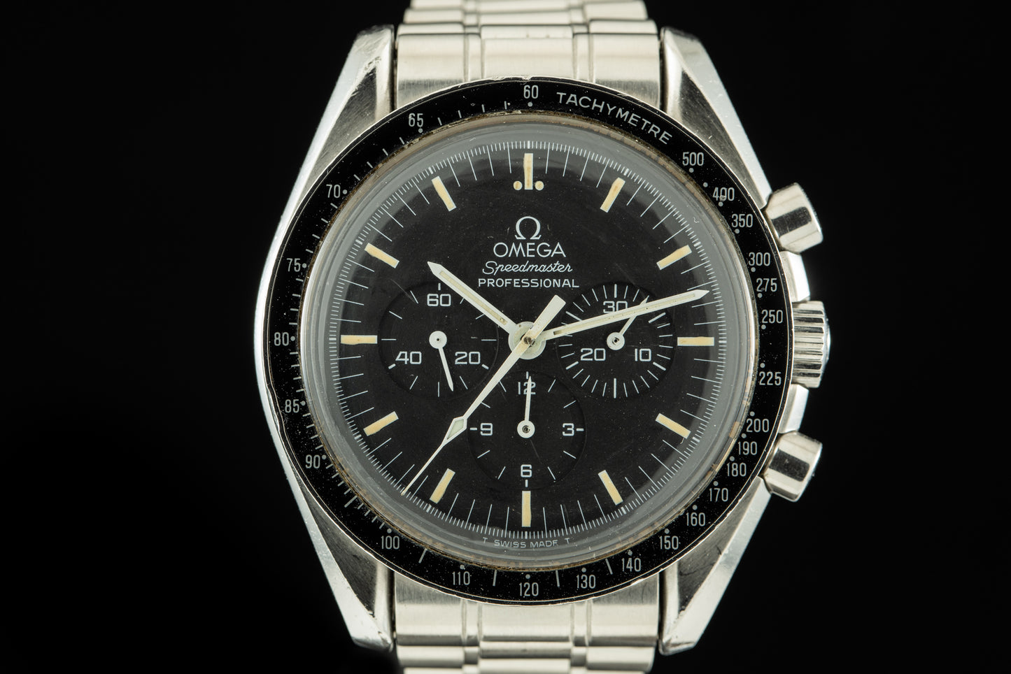 Omega Speedmaster Professional
