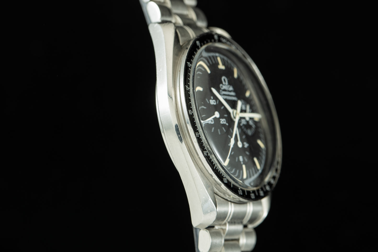 Omega Speedmaster Professional