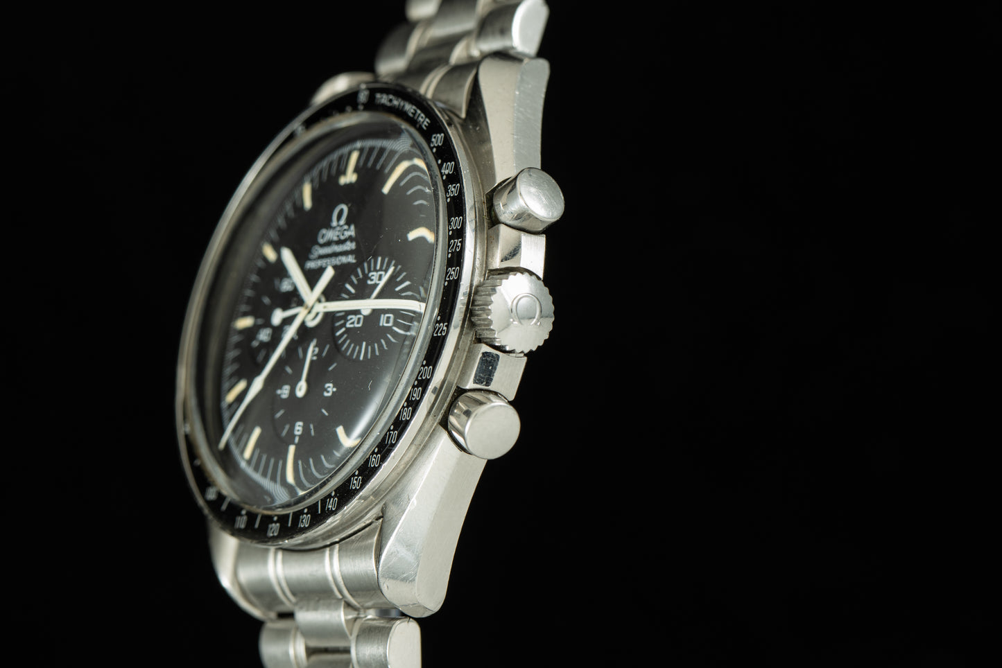 Omega Speedmaster Professional