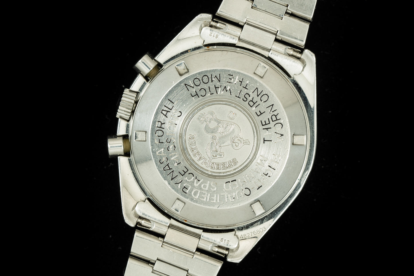 Omega Speedmaster Professional