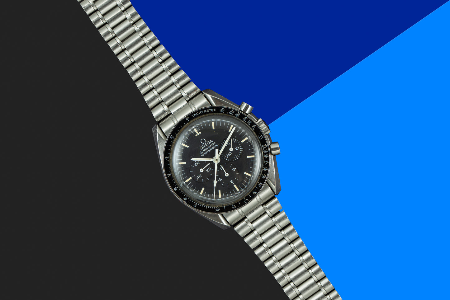 Omega Speedmaster Professional