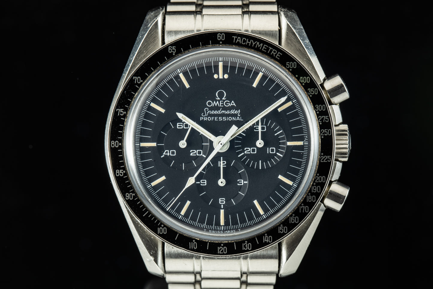 Omega Speedmaster Professional