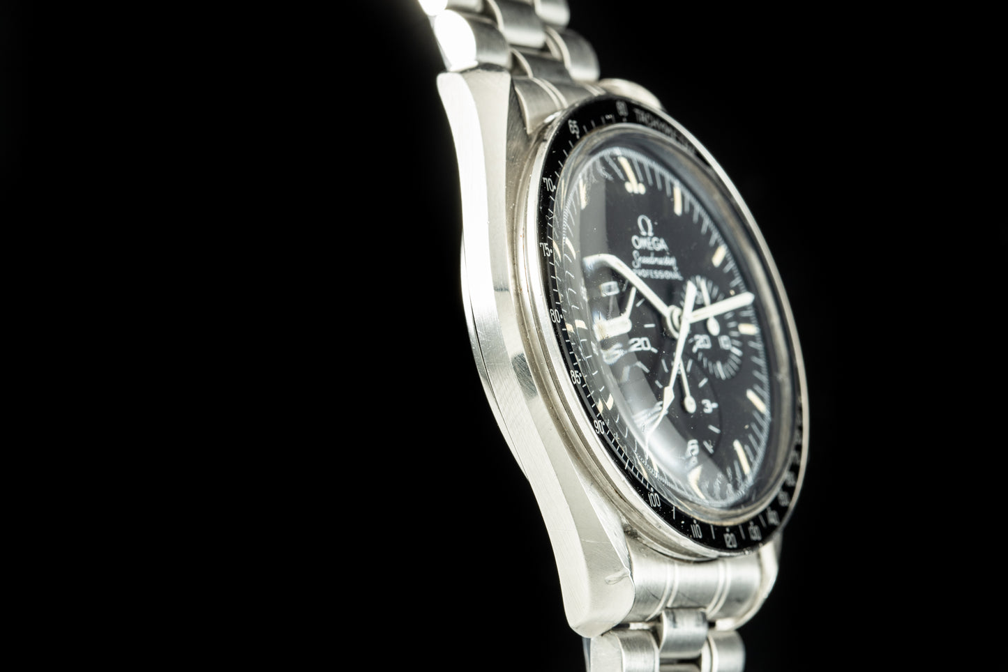 Omega Speedmaster Professional