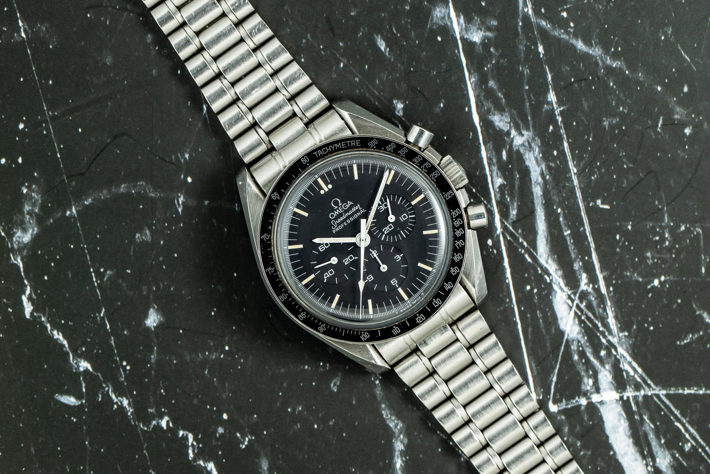 Omega Speedmaster Professional