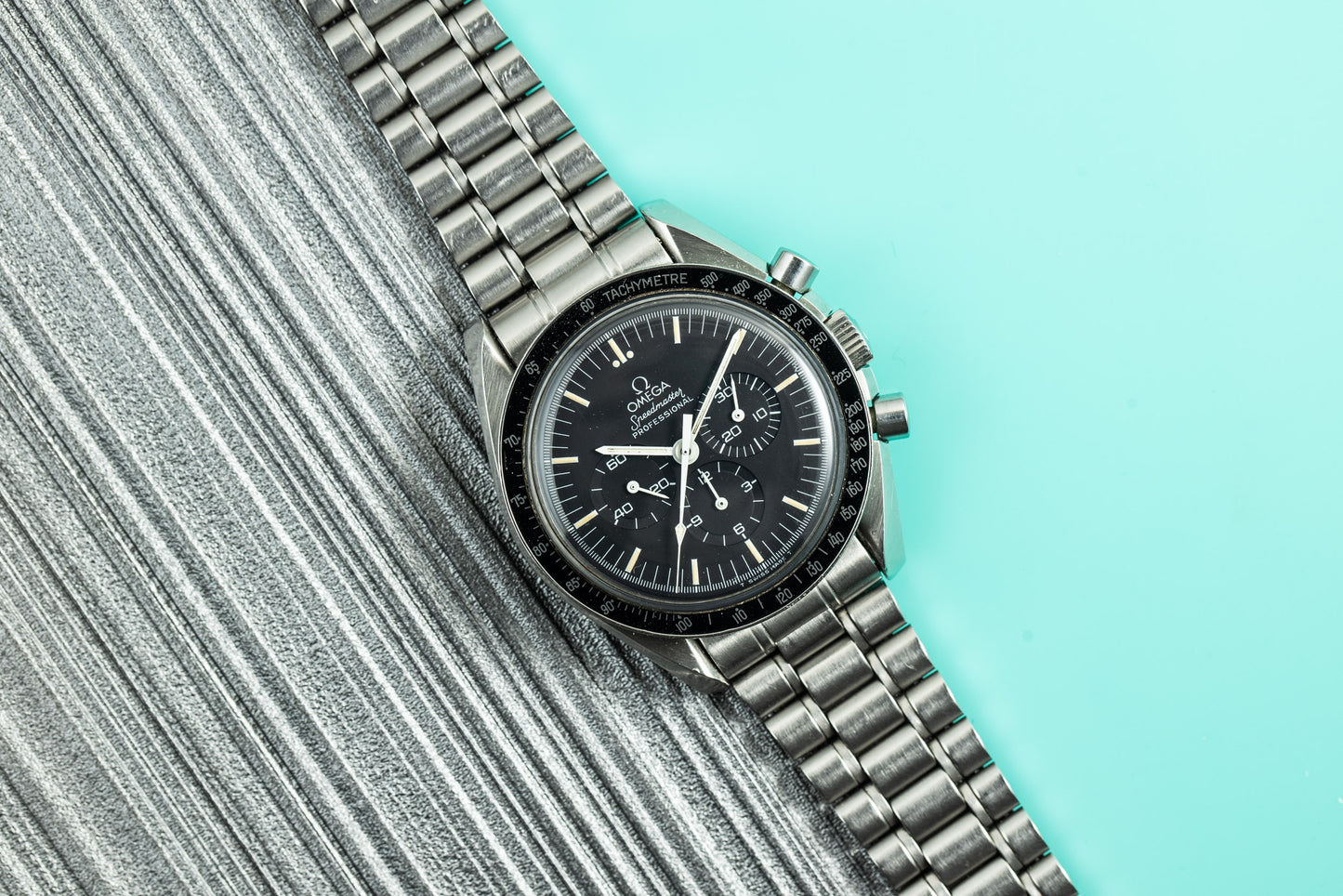 Omega Speedmaster Professional