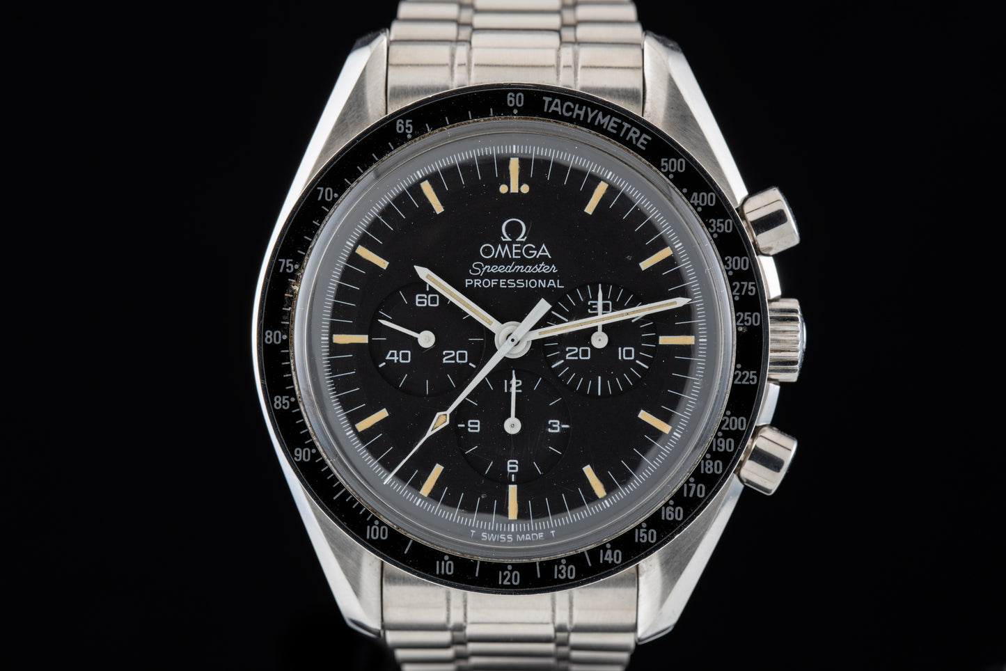 Omega Speedmaster Professional