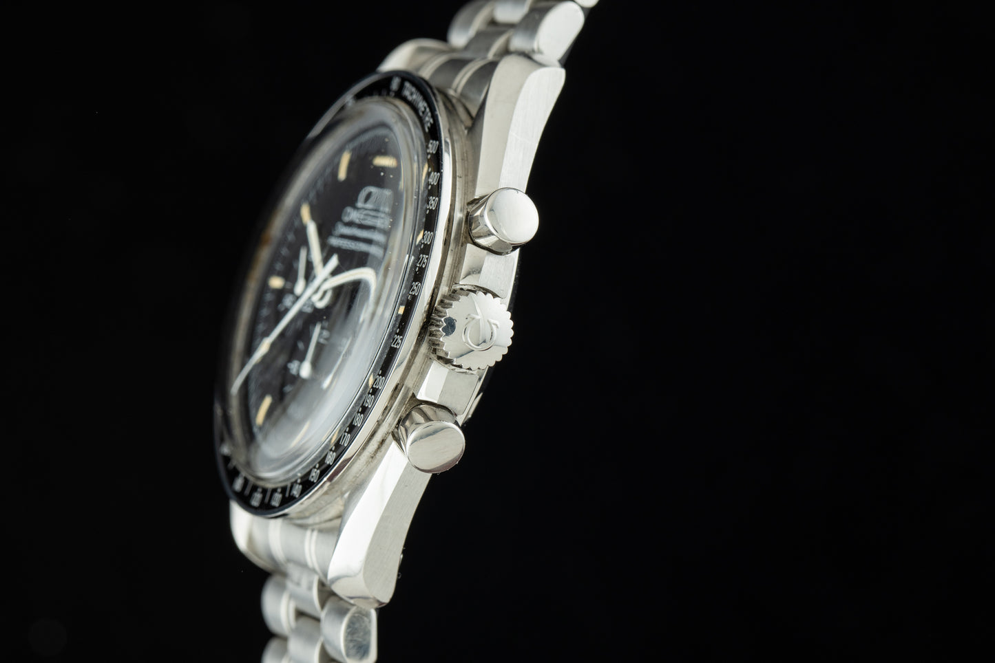 Omega Speedmaster Professional