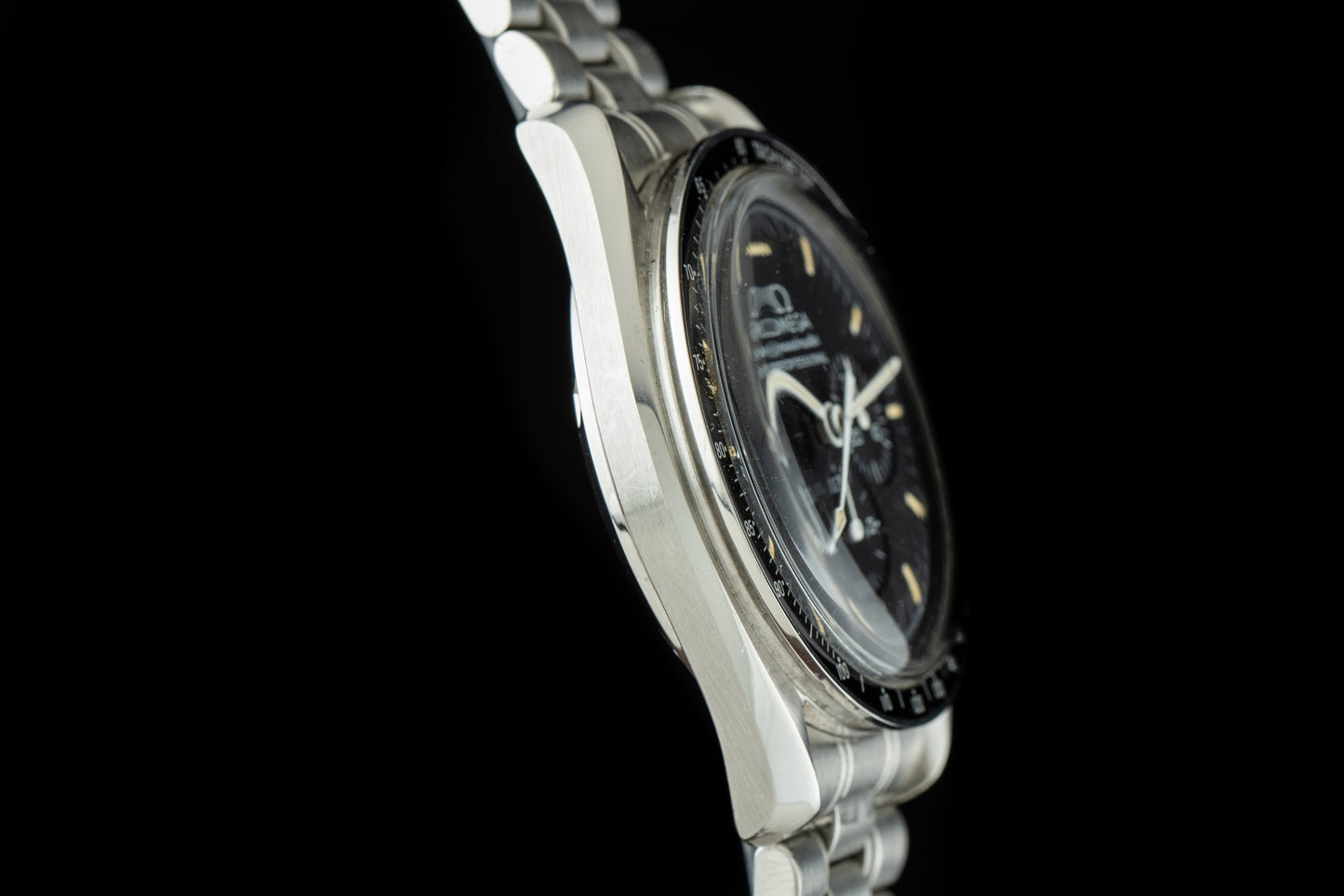 Omega Speedmaster Professional