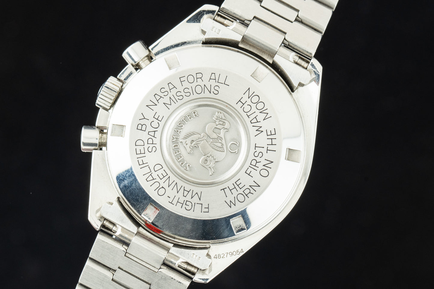 Omega Speedmaster Professional