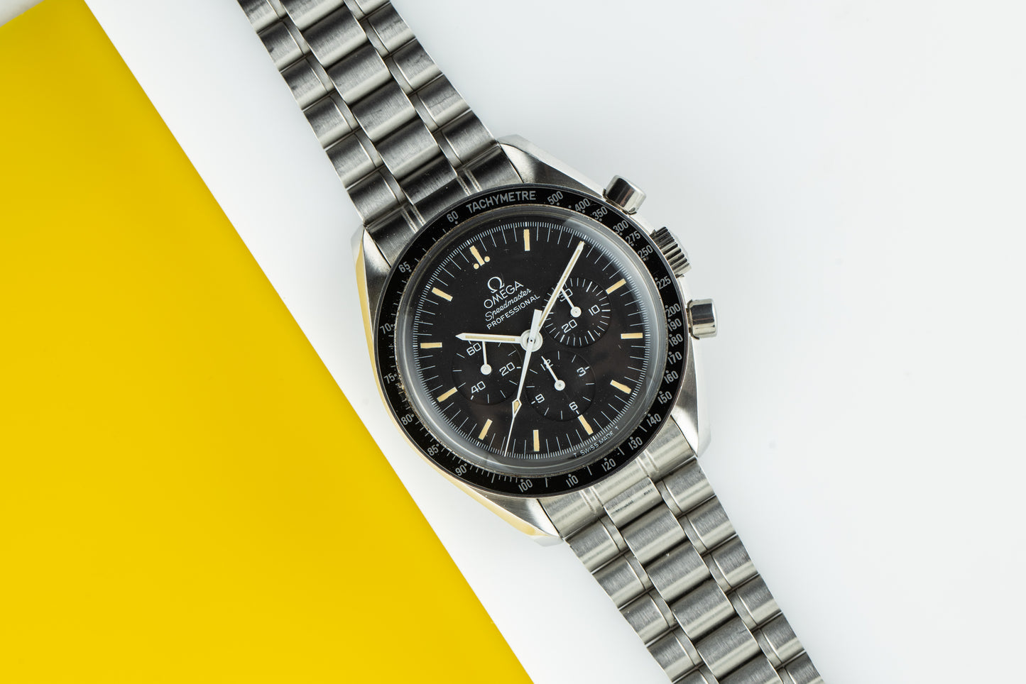 Omega Speedmaster Professional