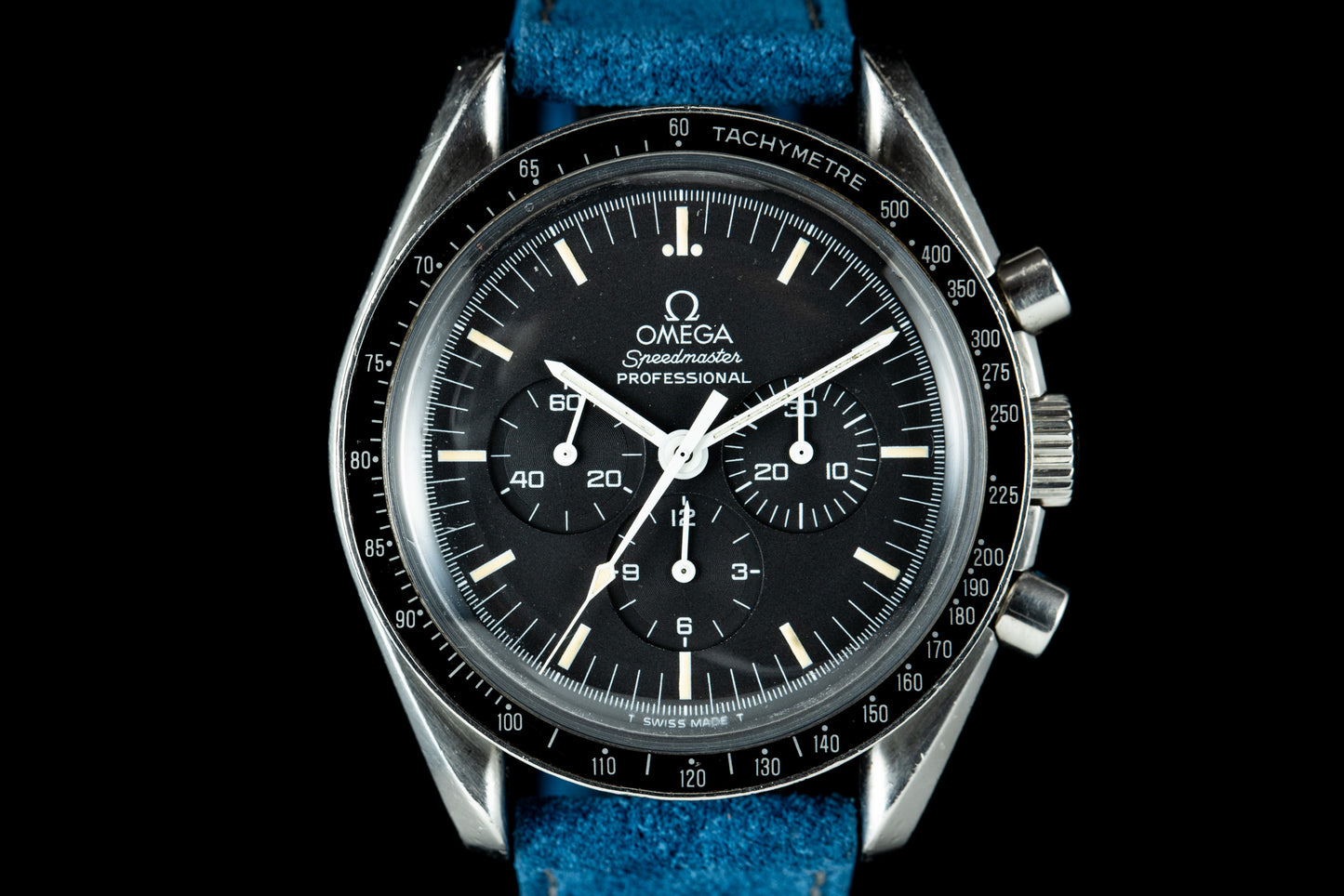 Omega Speedmaster Professional