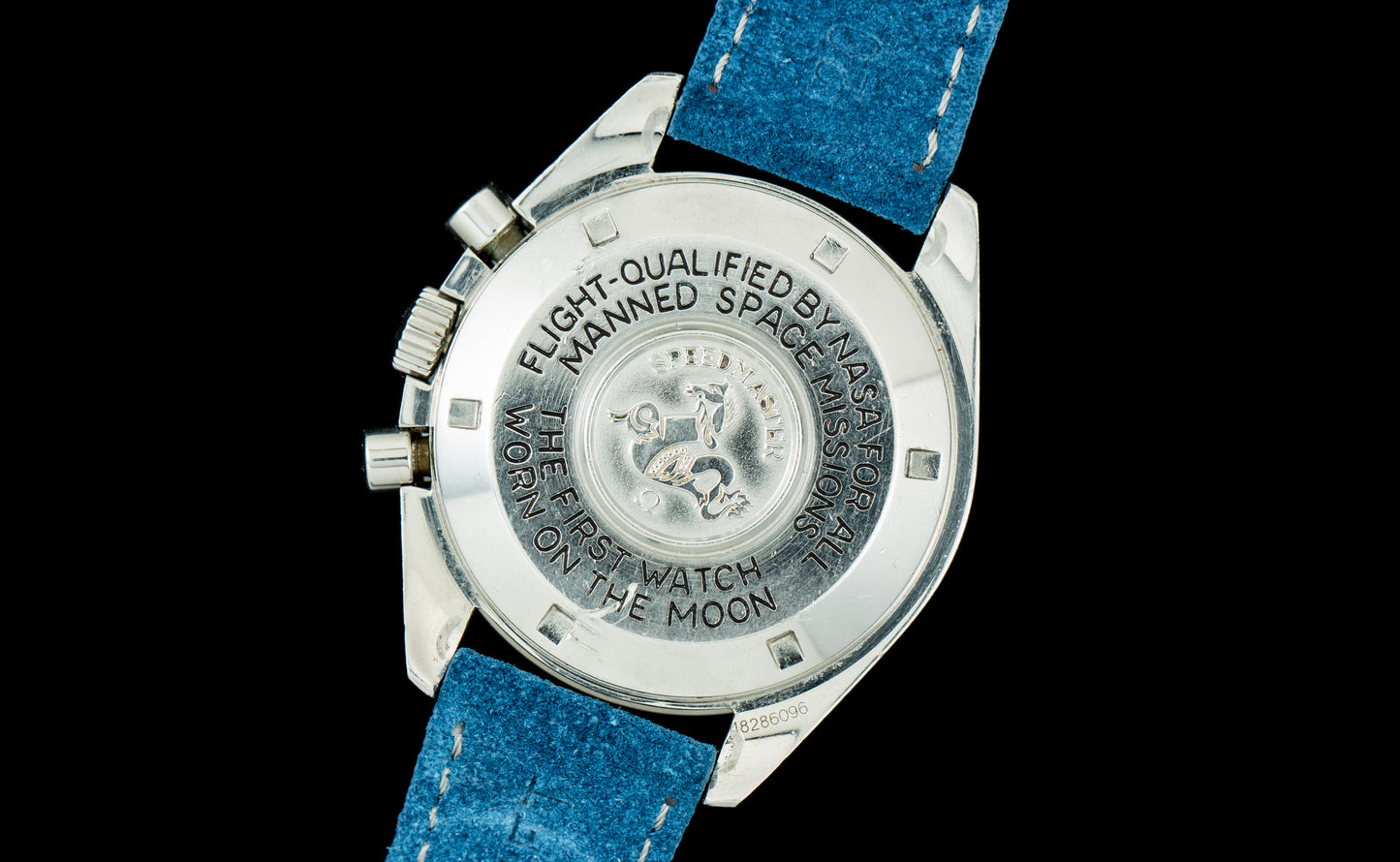 Omega Speedmaster Professional