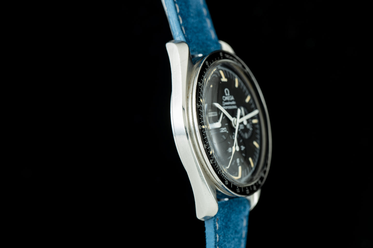 Omega Speedmaster Professional