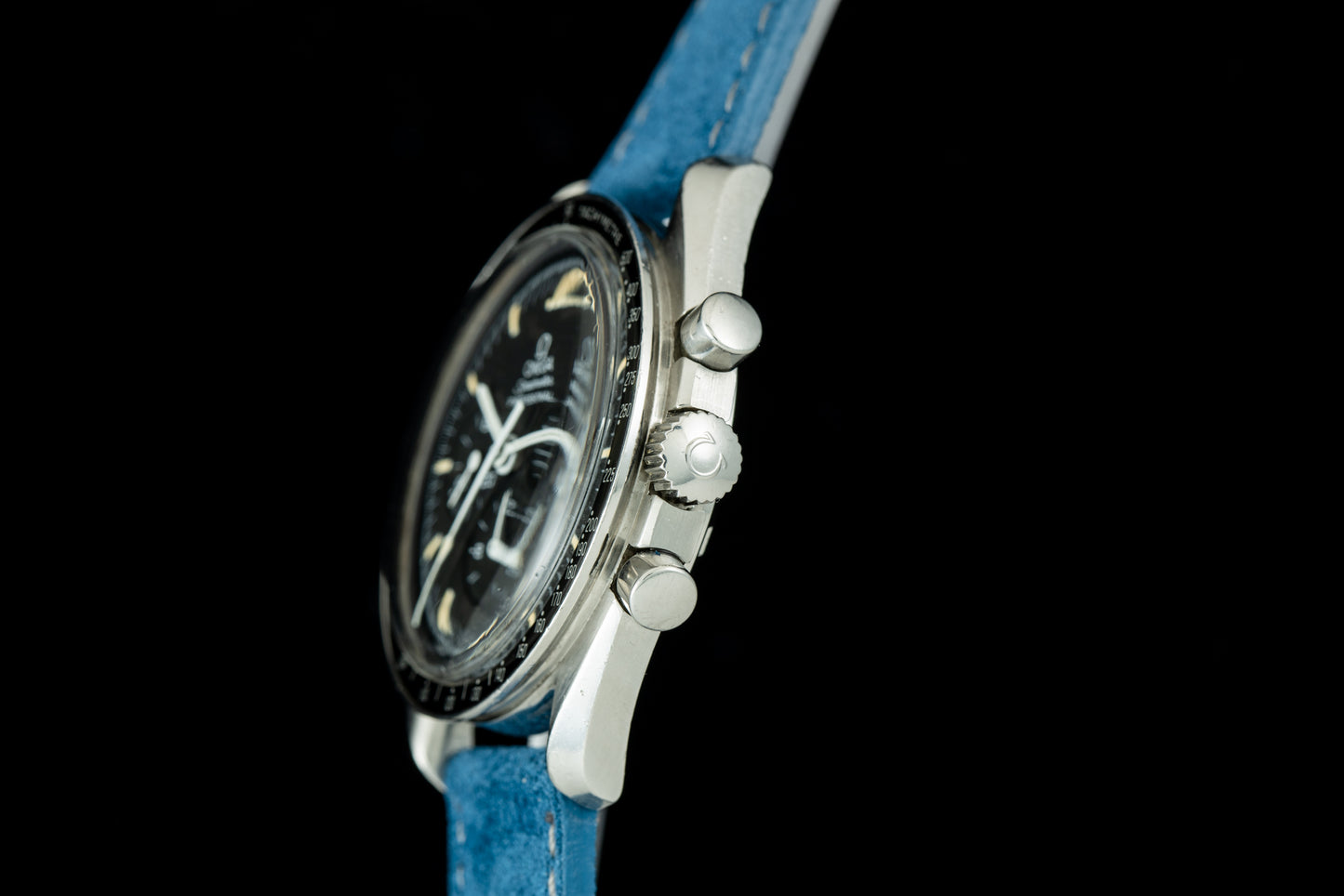 Omega Speedmaster Professional