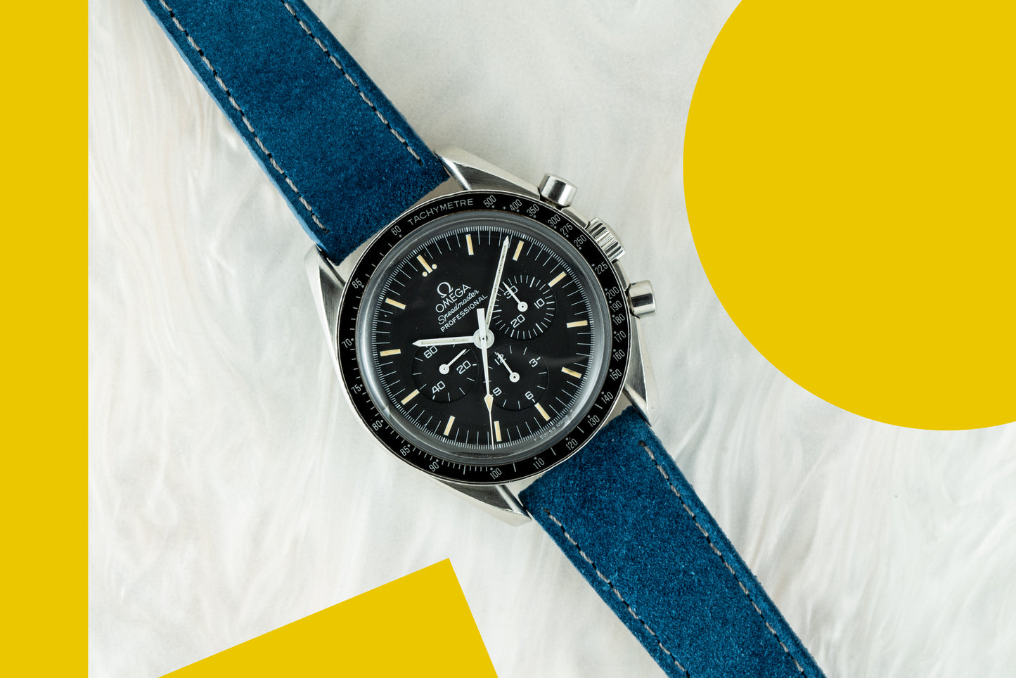 Omega Speedmaster Professional