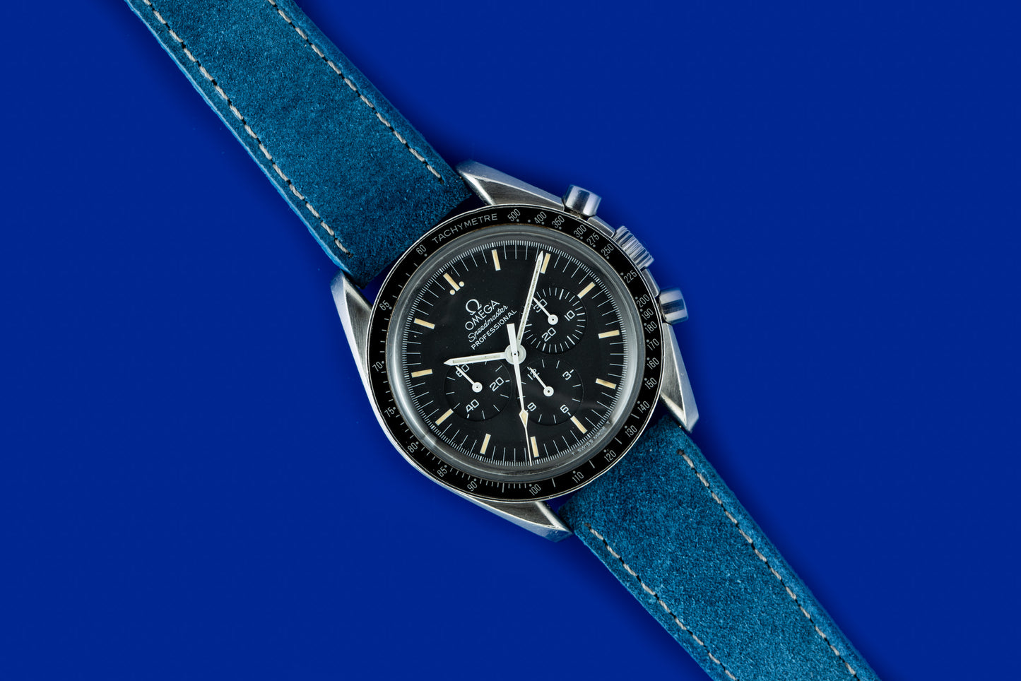 Omega Speedmaster Professional