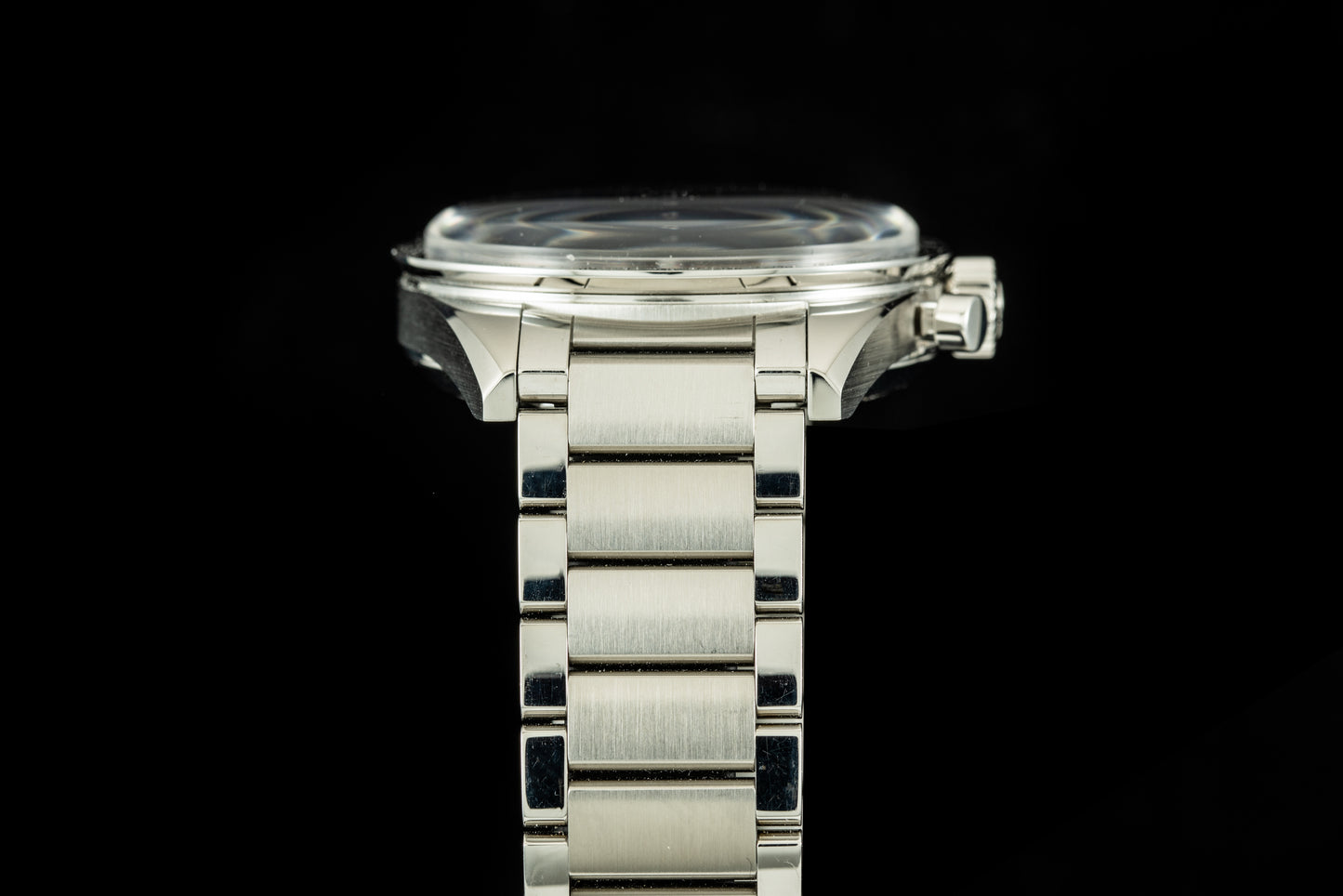 Omega Speedmaster 60th Anniversary Limited Edition