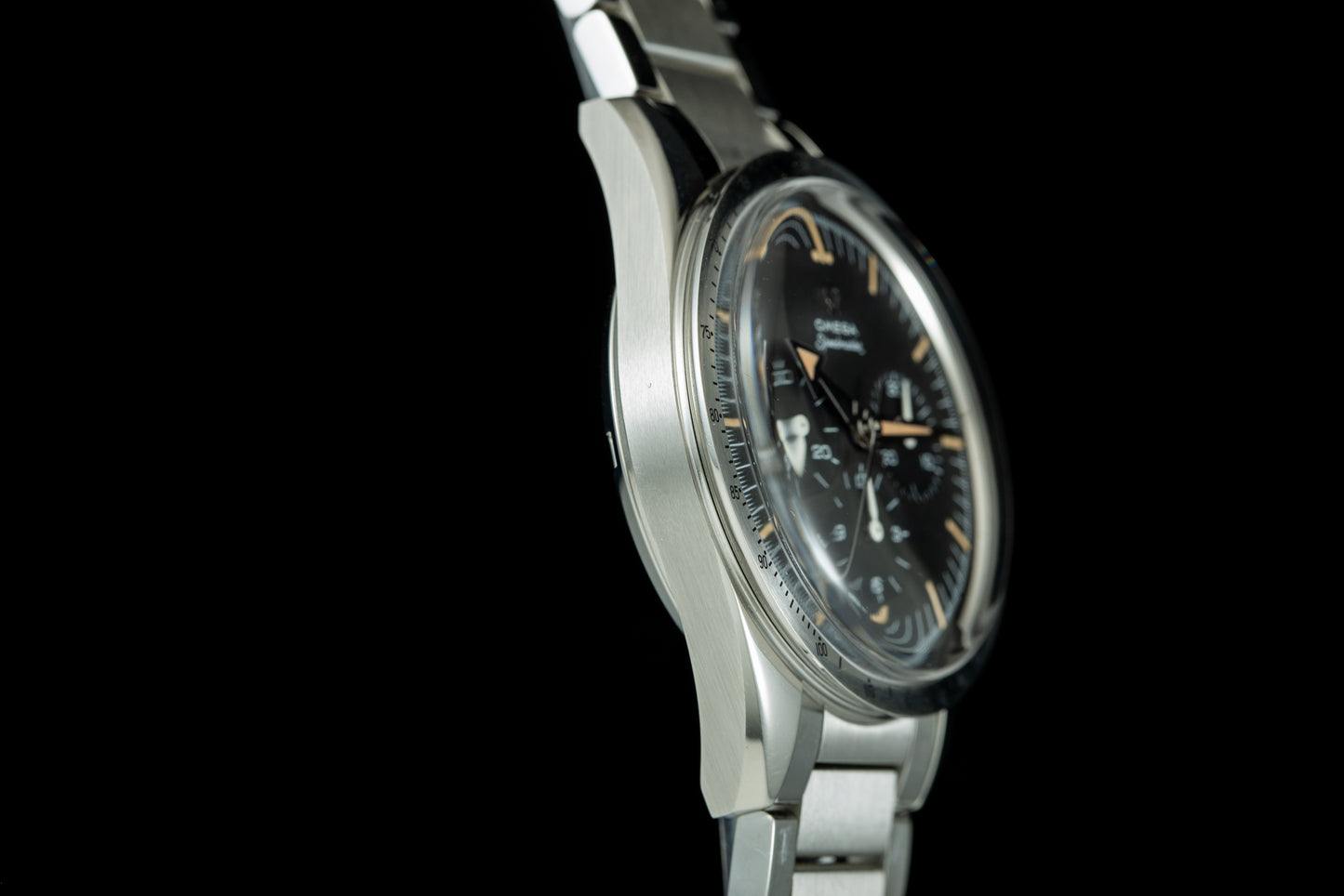 Omega Speedmaster 60th Anniversary Limited Edition