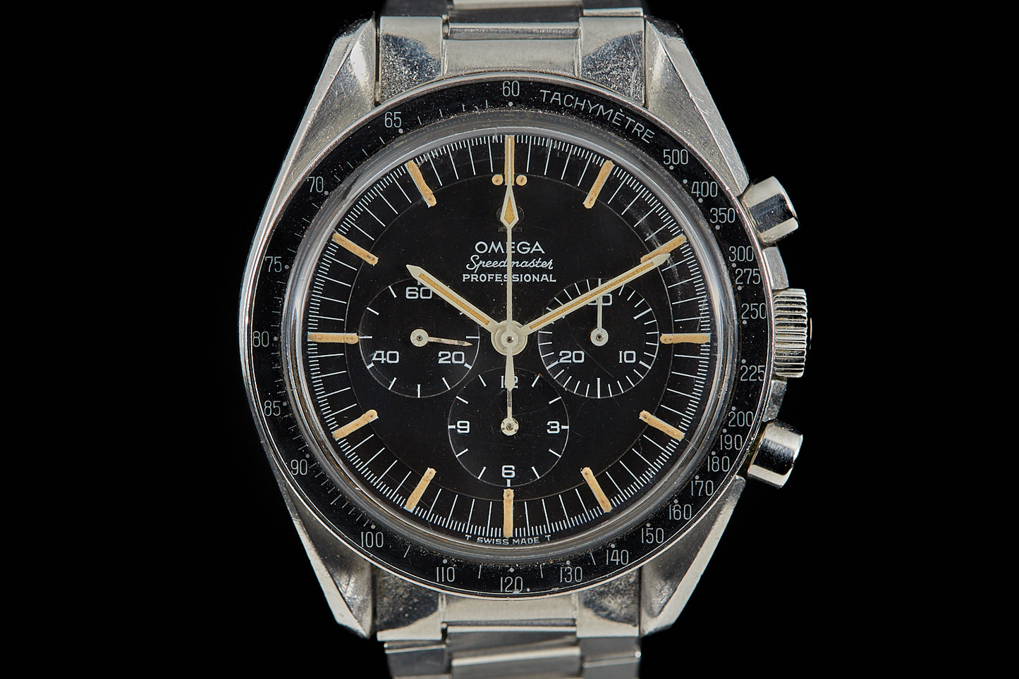 Omega Speedmaster Professional