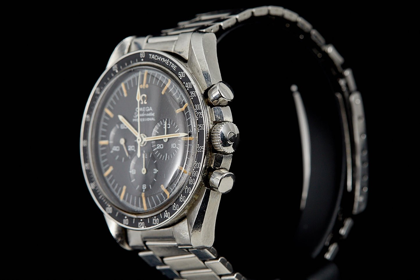 Omega Speedmaster Professional