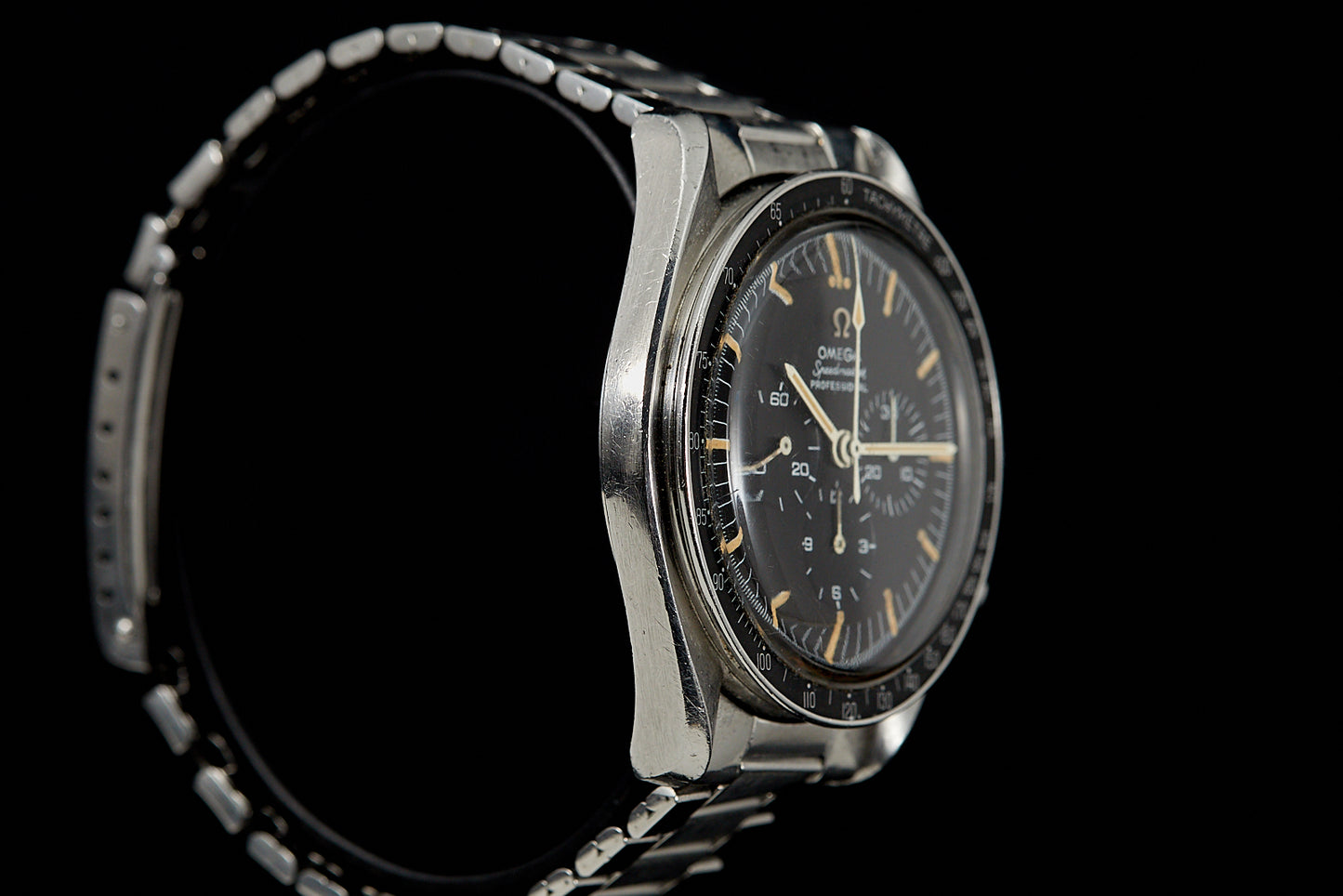 Omega Speedmaster Professional