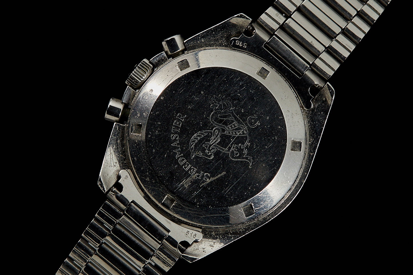 Omega Speedmaster Professional