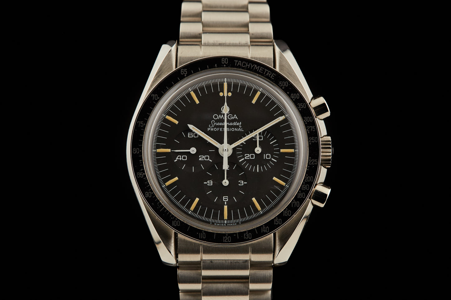 Omega Speedmaster 'Apollo XI'