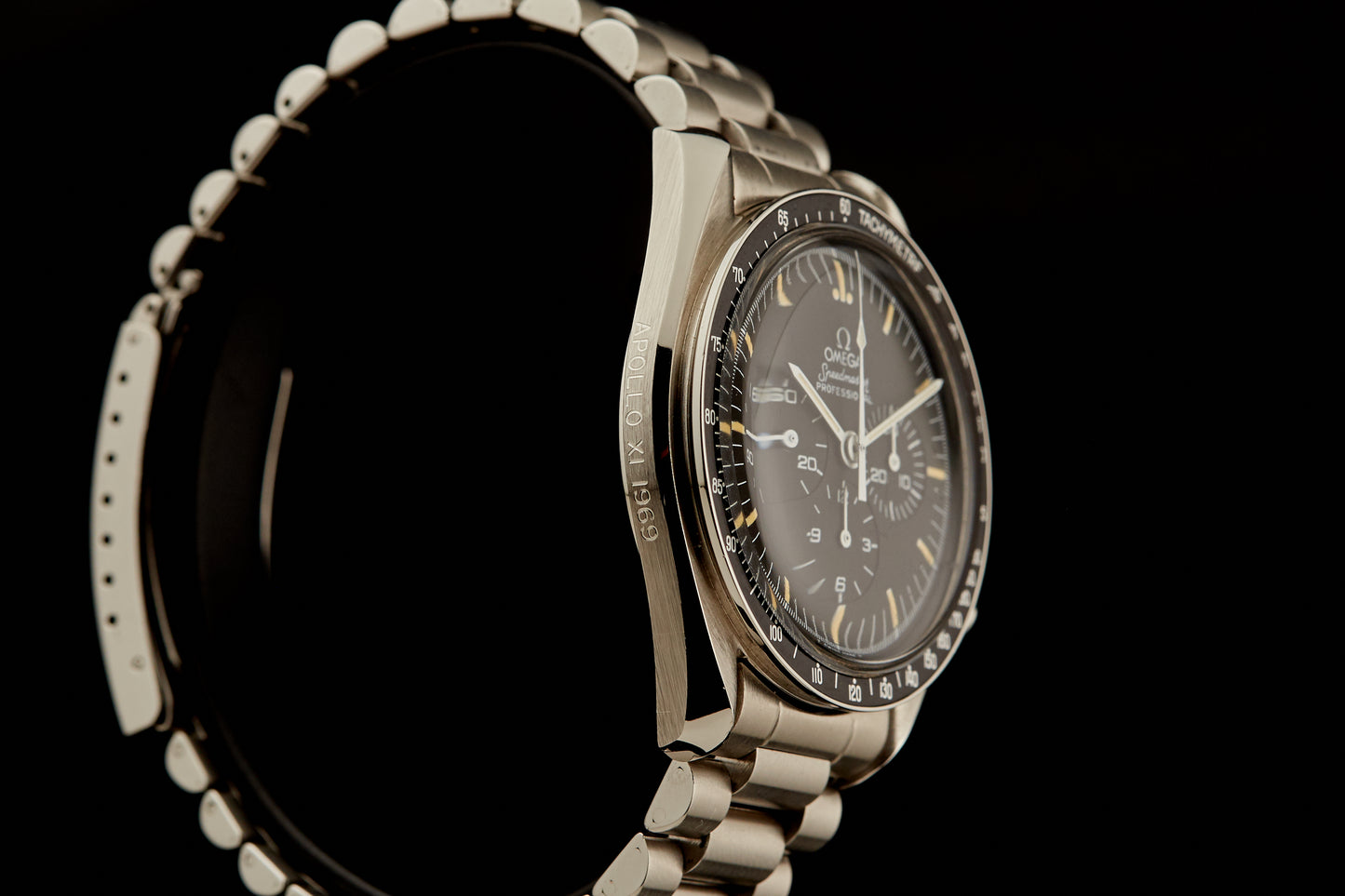Omega Speedmaster 'Apollo XI'