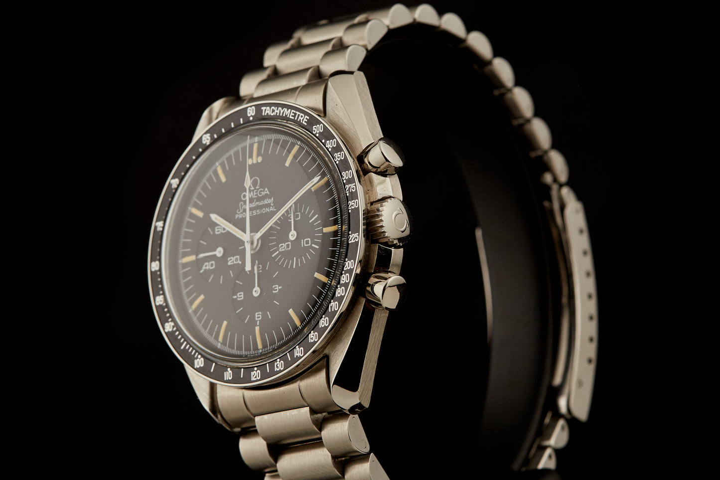 Omega Speedmaster 'Apollo XI'
