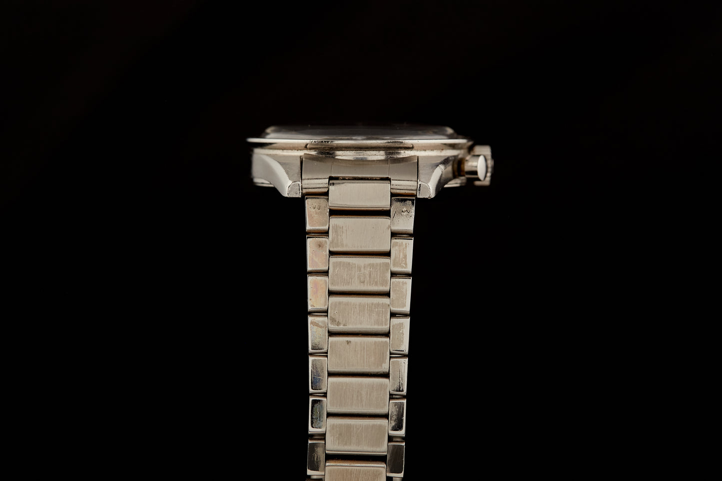 Omega Speedmaster 'Ed White' Tropical