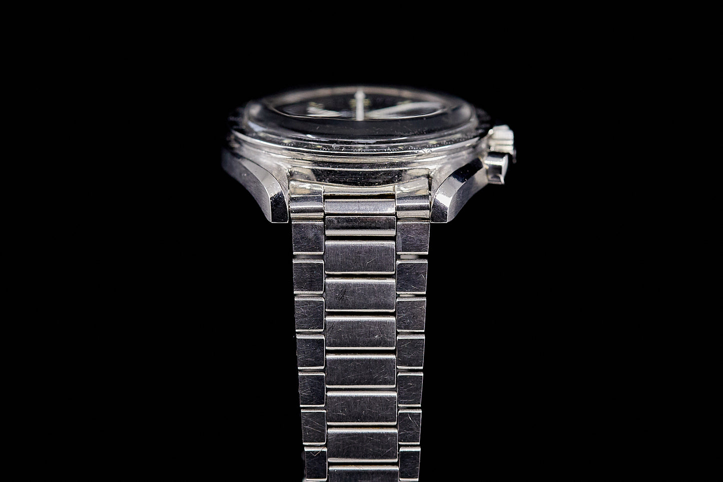 Omega Speedmaster Professional - Full Set