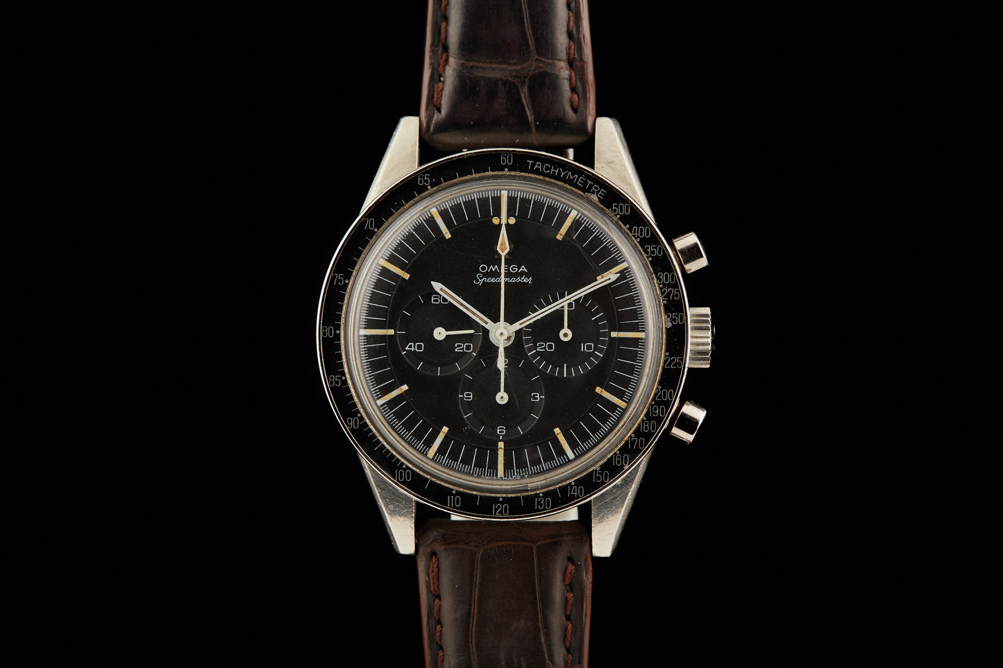 Omega Speedmaster 'Ed White'