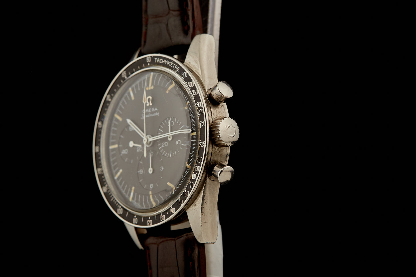 Omega Speedmaster 'Ed White'