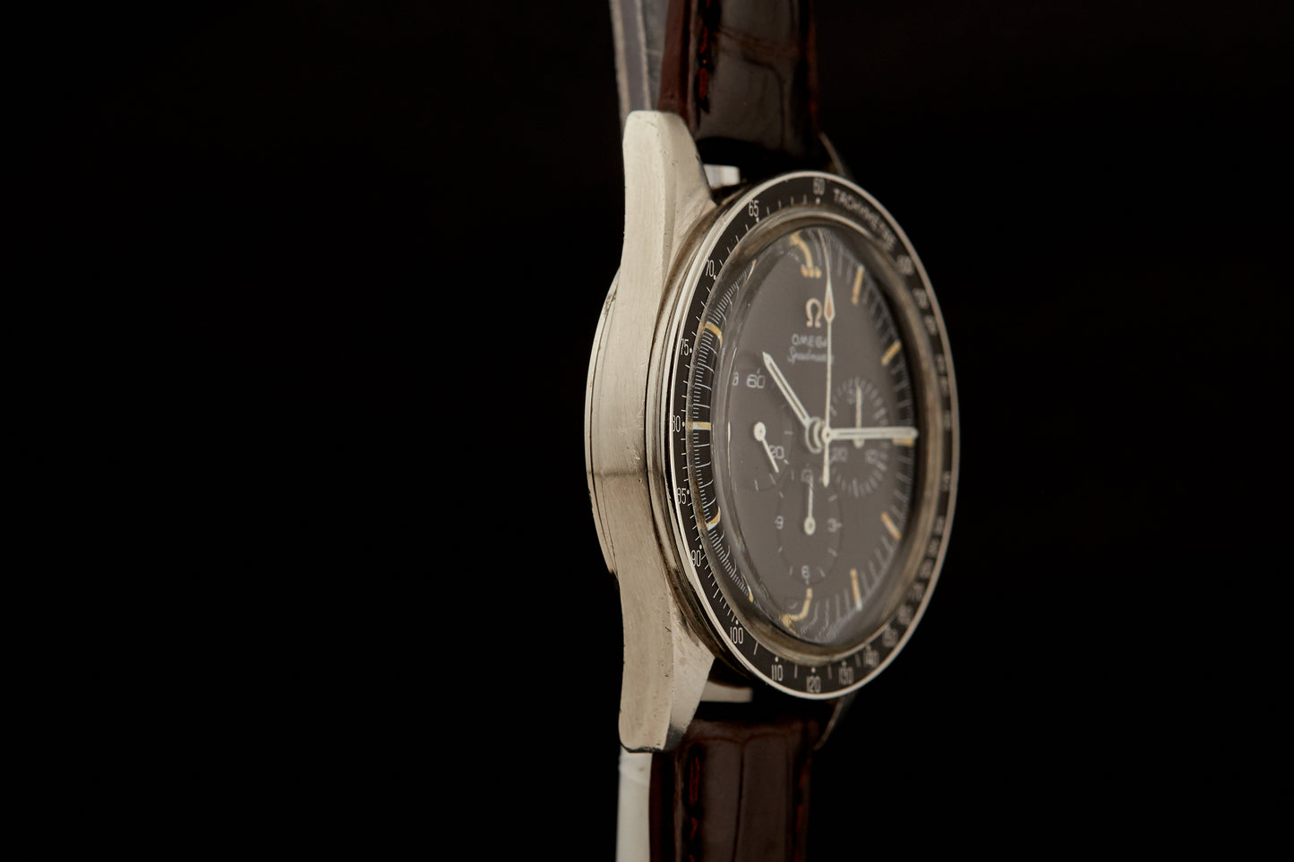 Omega Speedmaster 'Ed White'