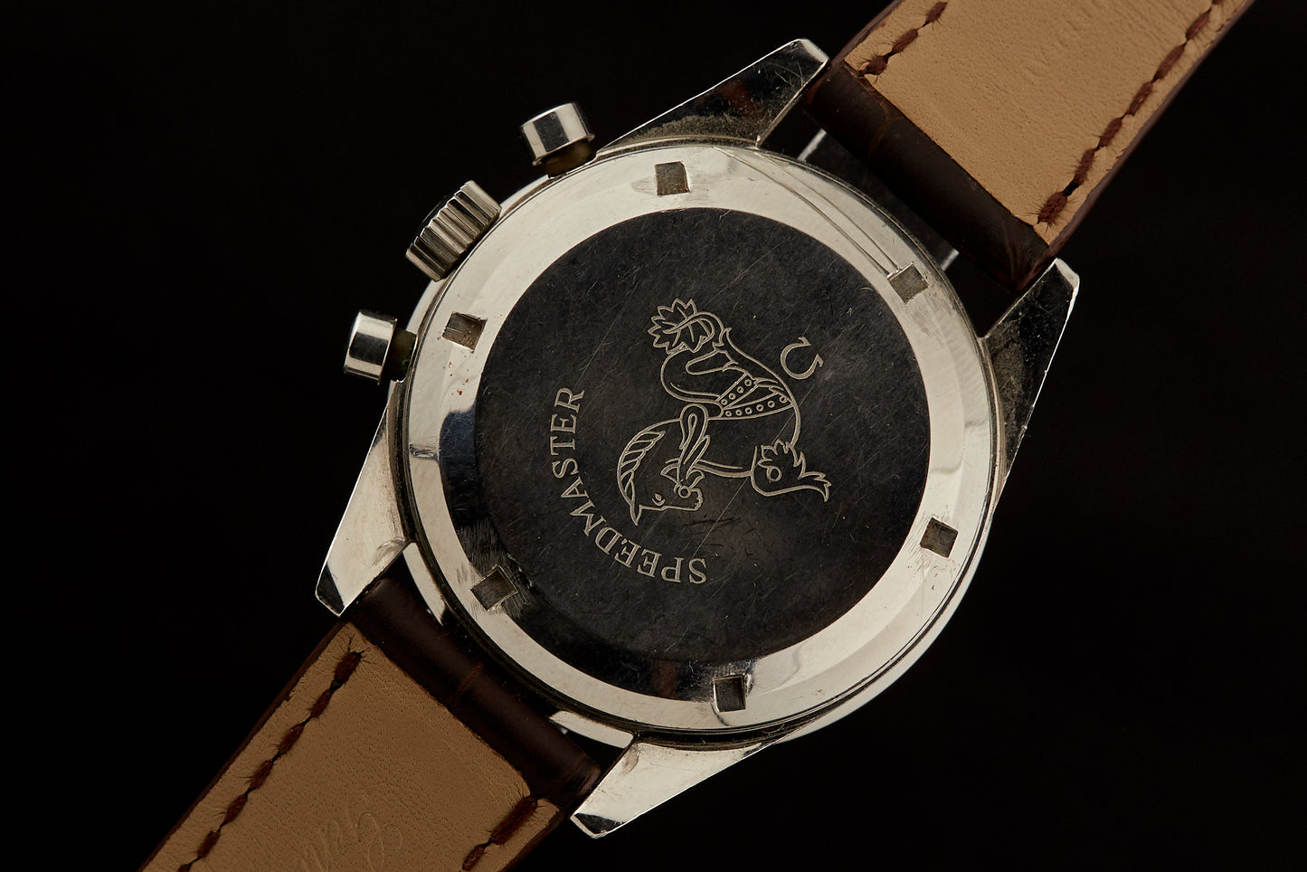 Omega Speedmaster 'Ed White'