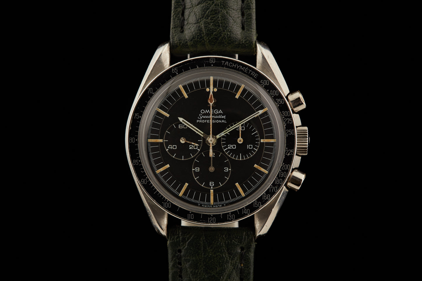 Omega Speedmaster Professional