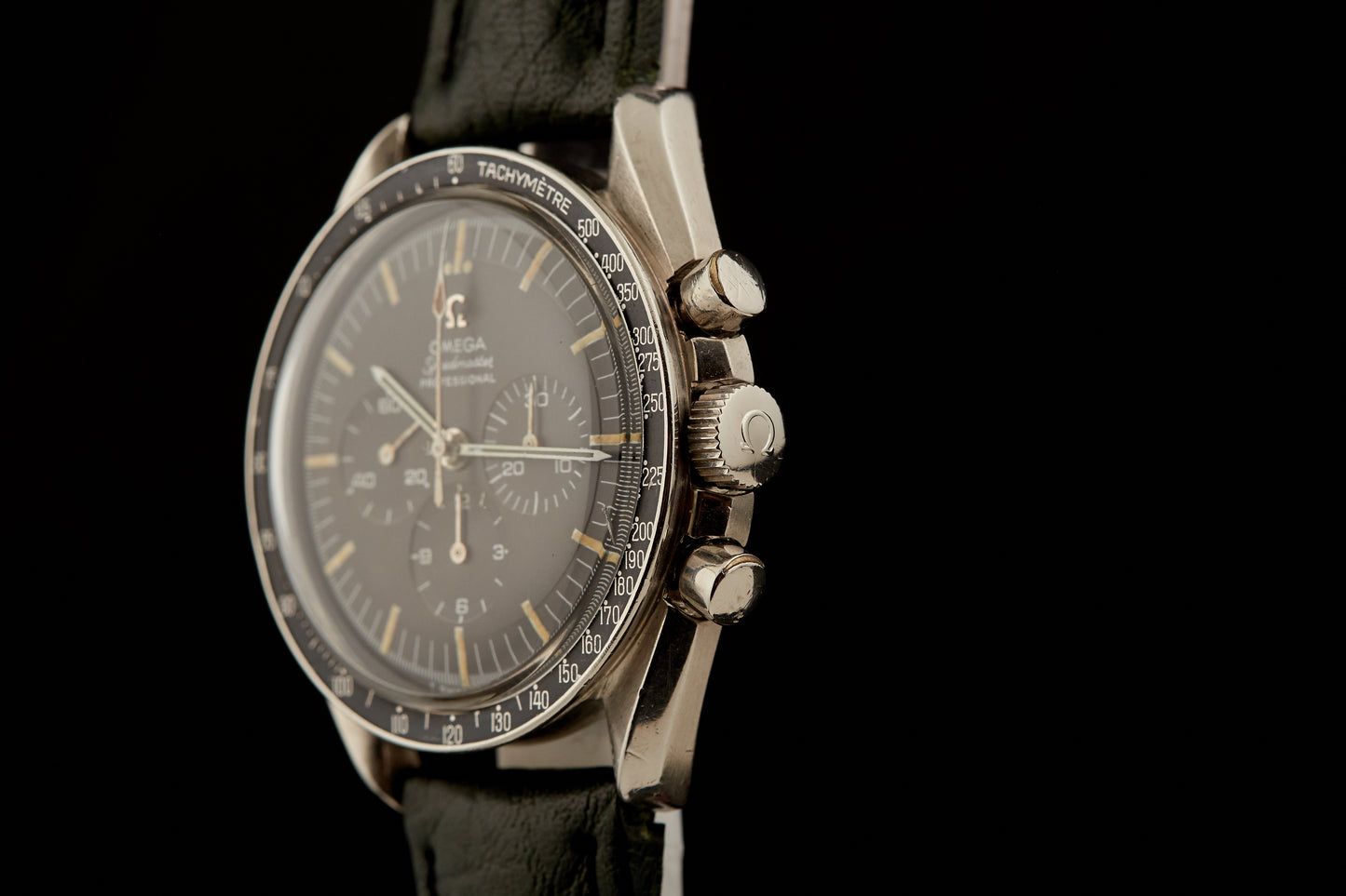 Omega Speedmaster Professional
