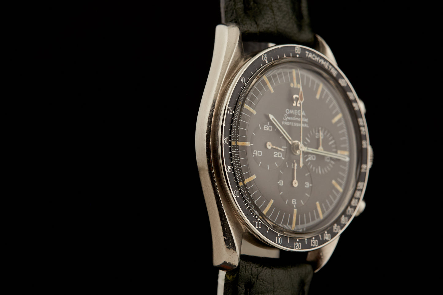 Omega Speedmaster Professional