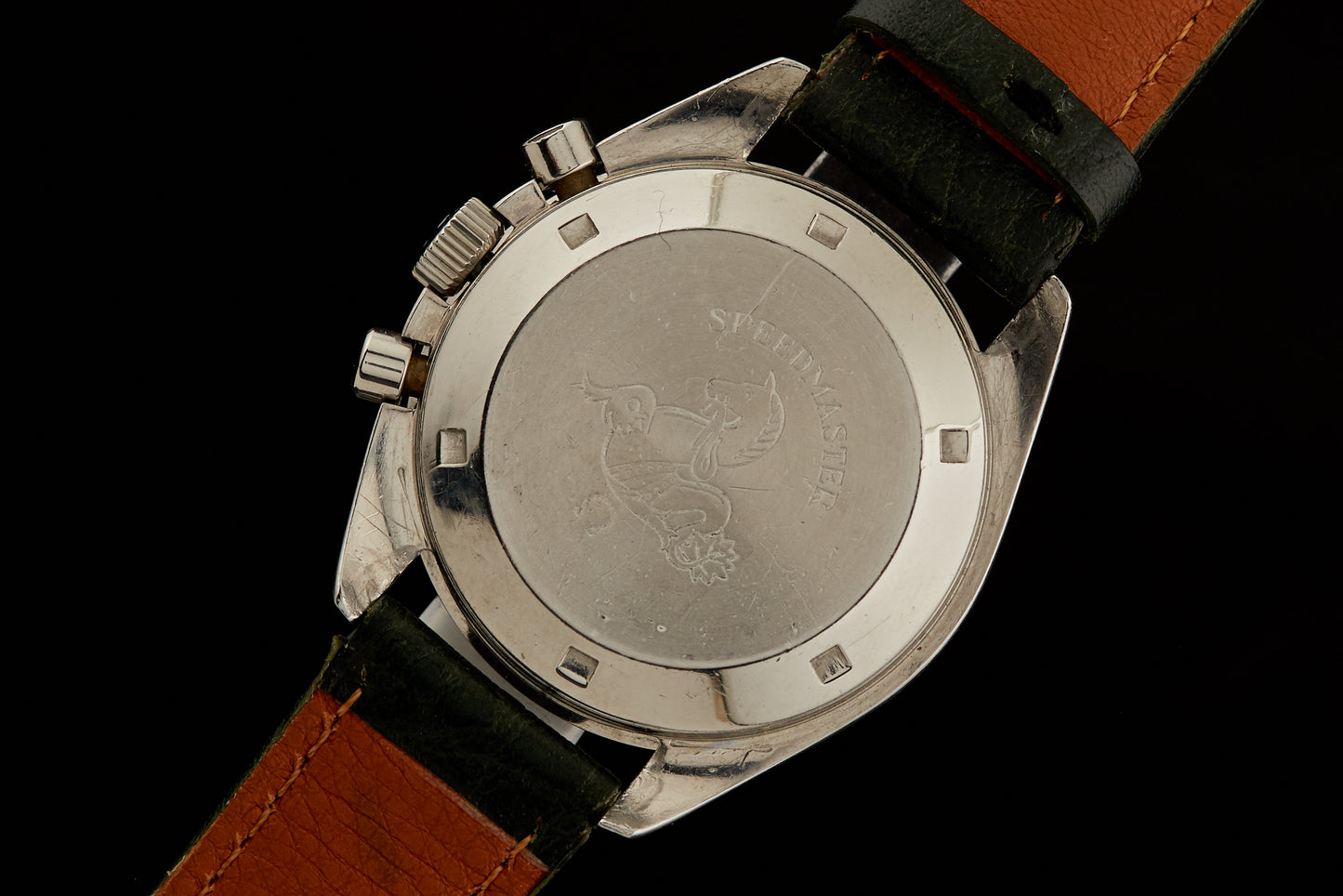 Omega Speedmaster Professional