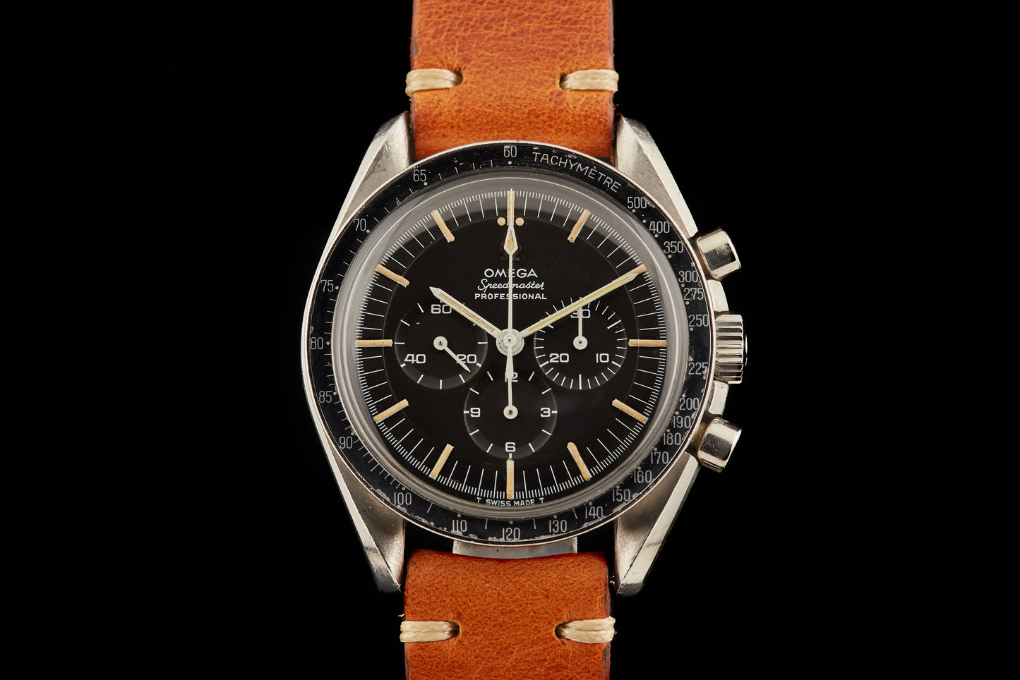 Omega Speedmaster Professional