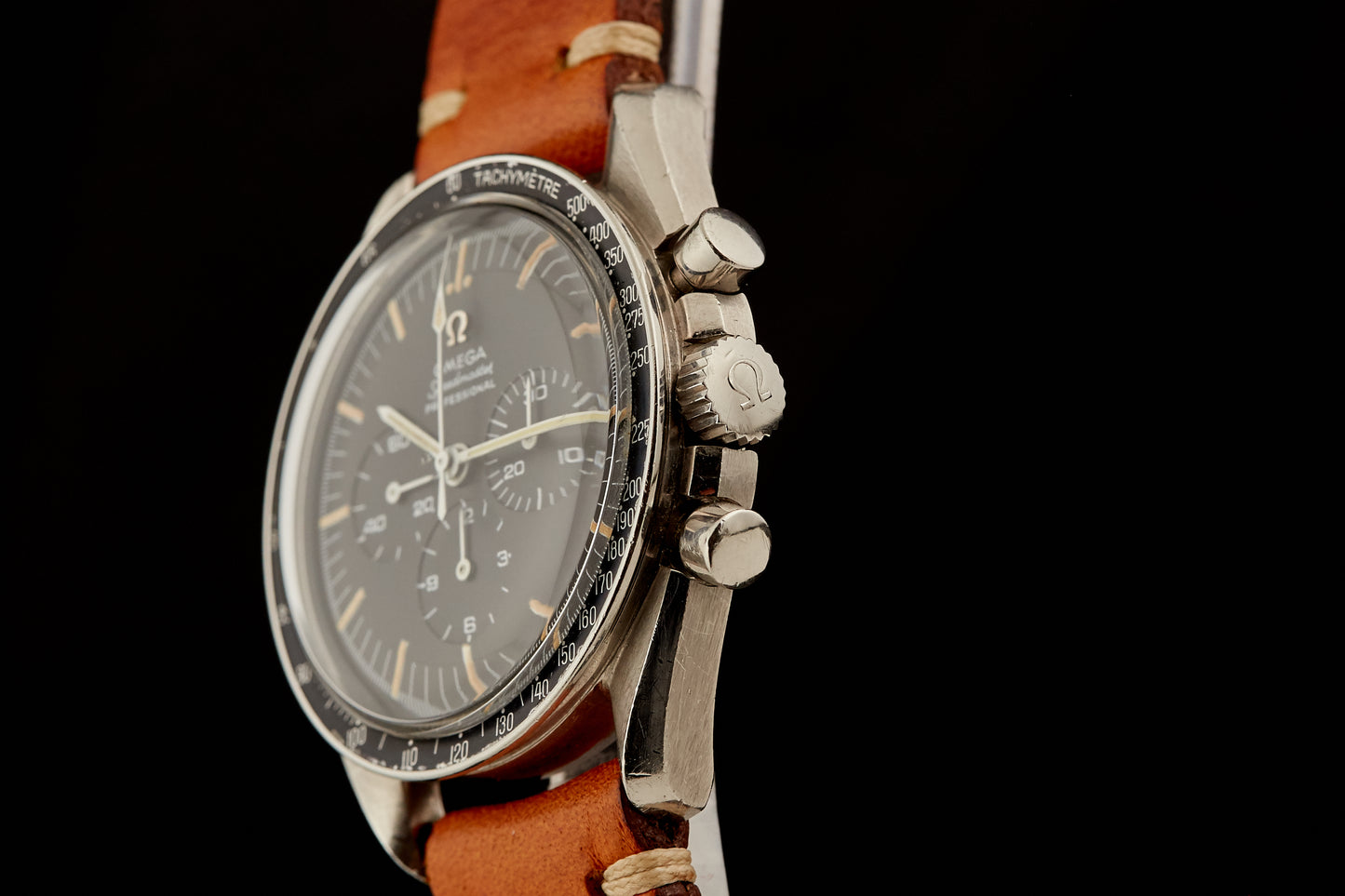 Omega Speedmaster Professional