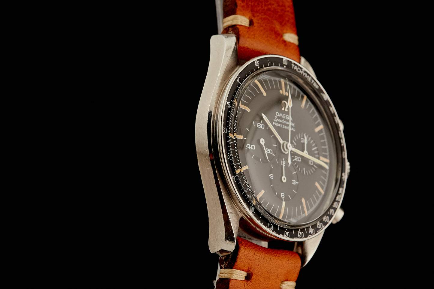 Omega Speedmaster Professional