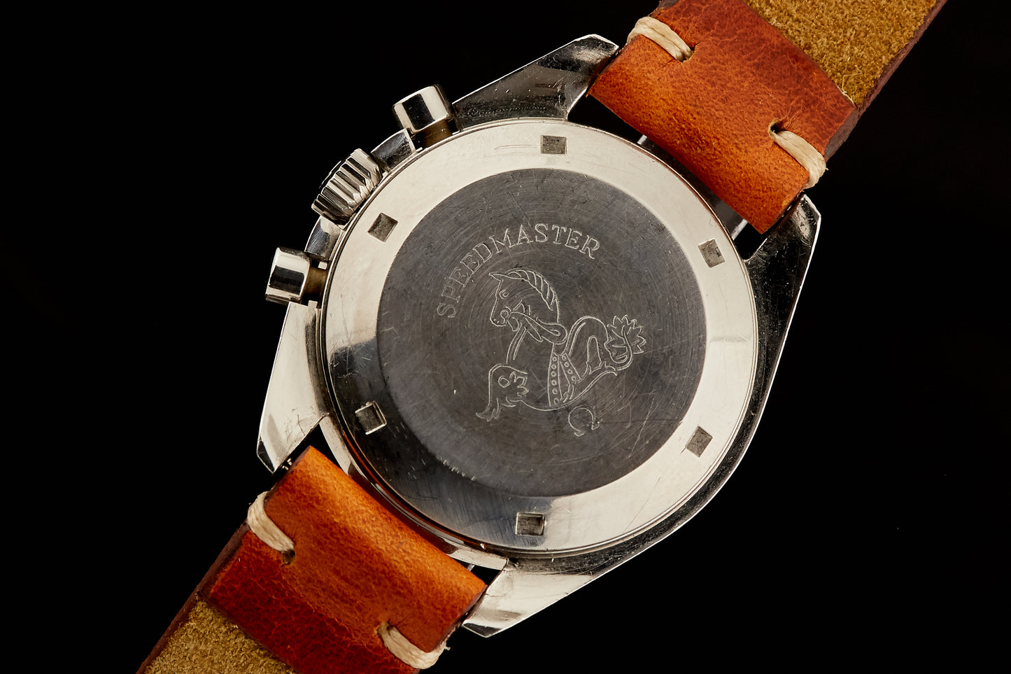 Omega Speedmaster Professional