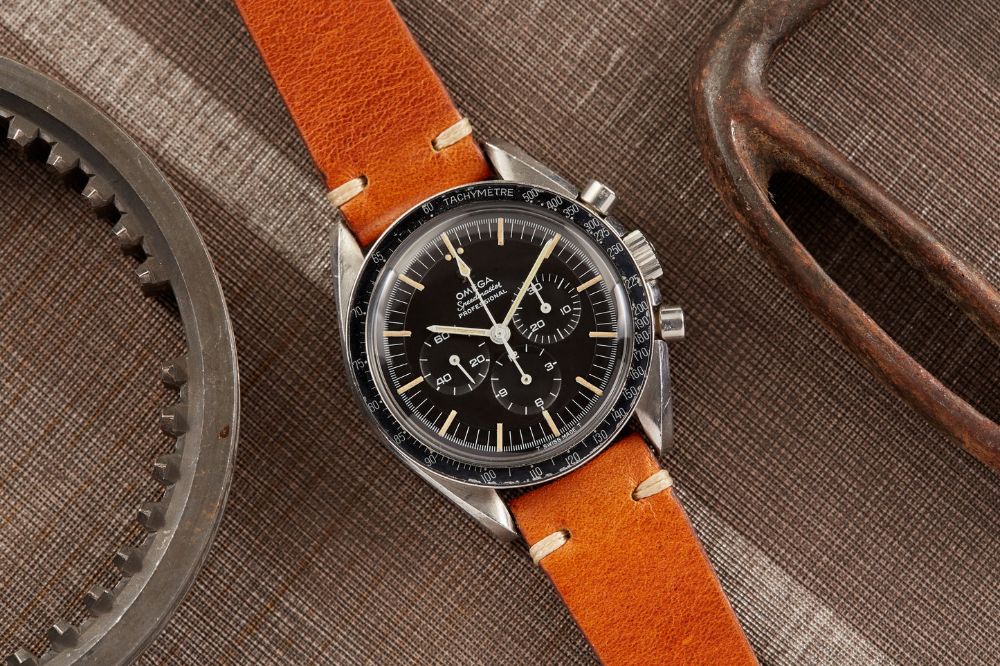 Omega Speedmaster Professional