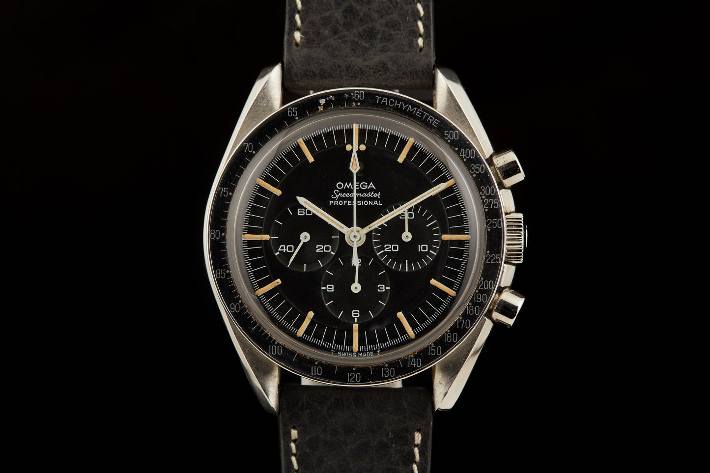 Omega Speedmaster Professional