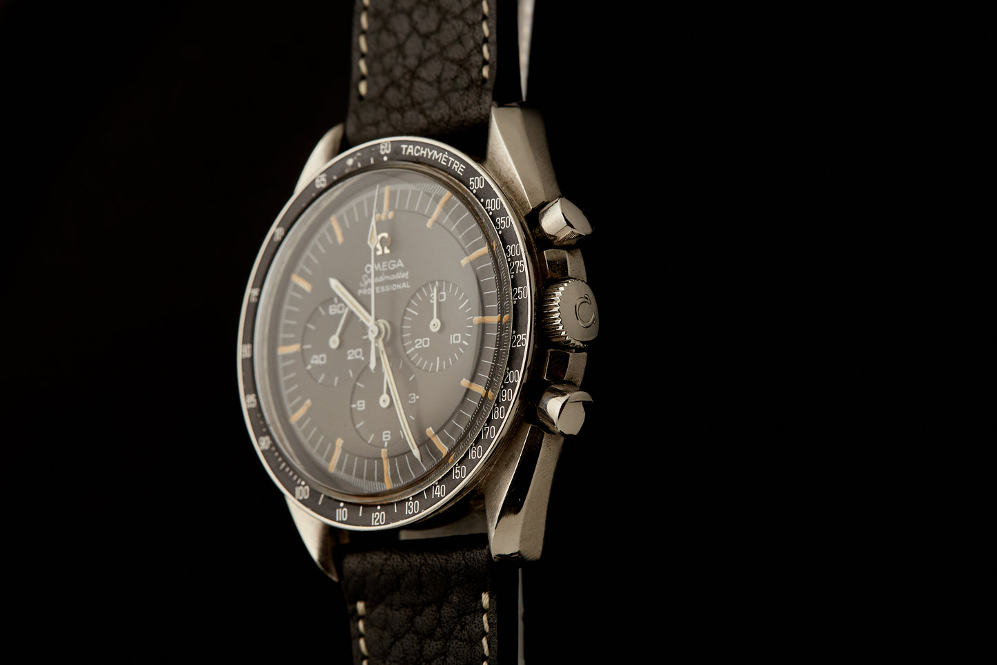 Omega Speedmaster Professional