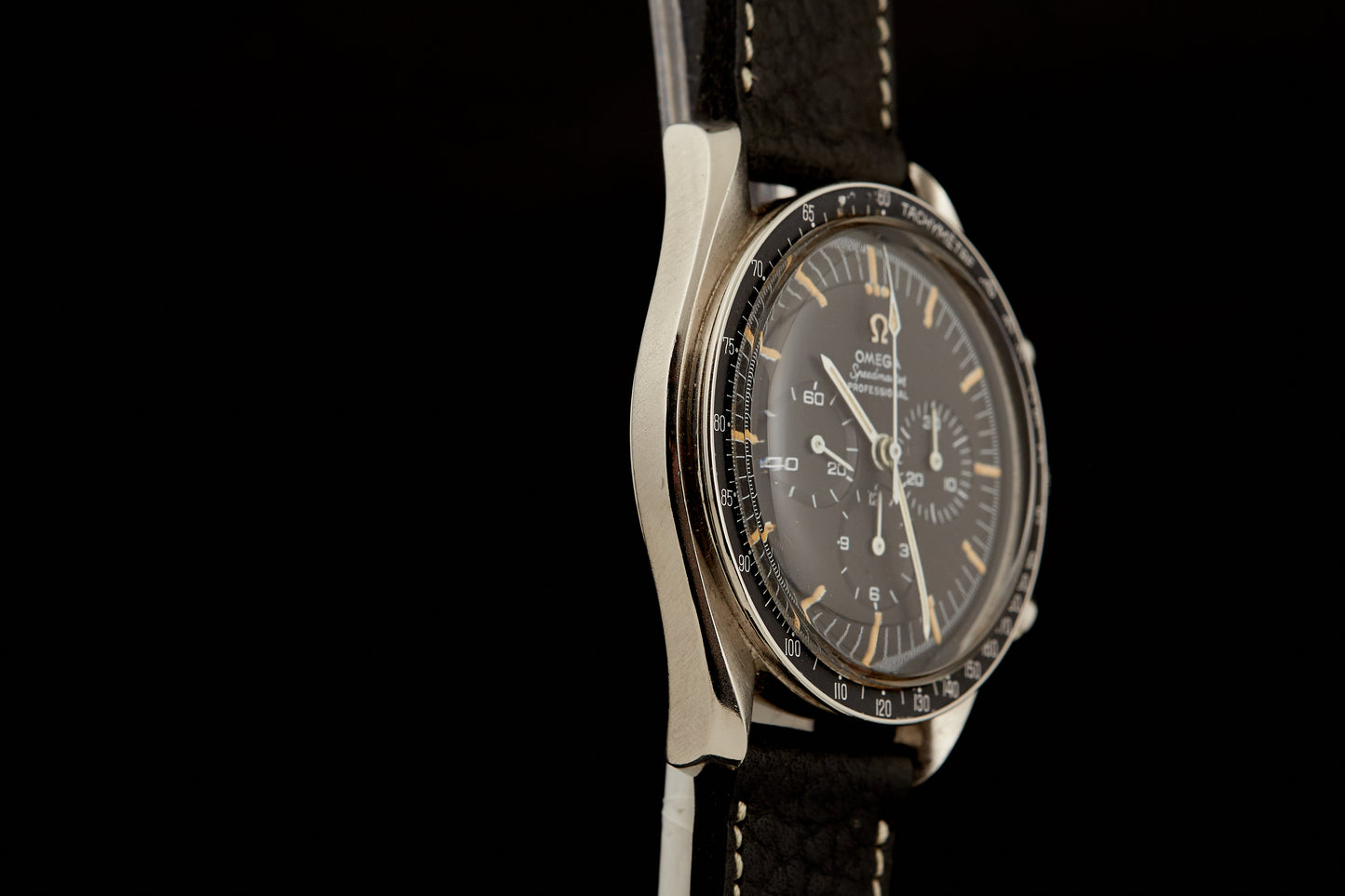 Omega Speedmaster Professional