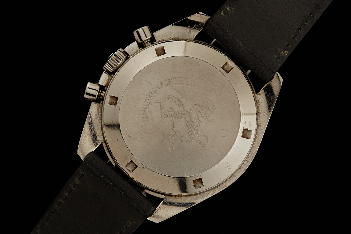 Omega Speedmaster Professional