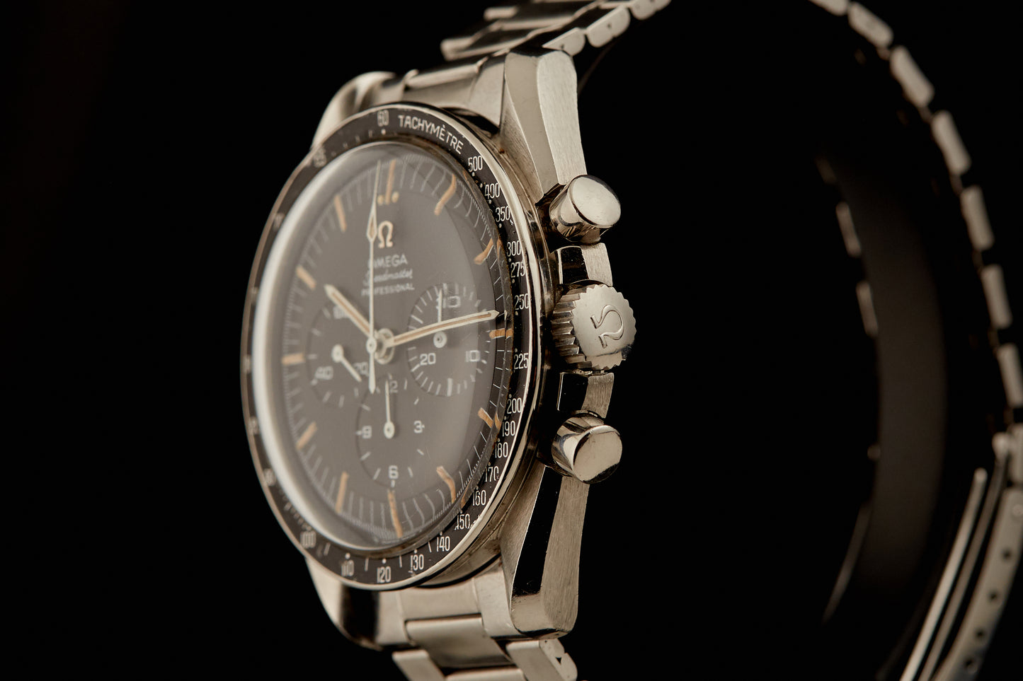 Omega Speedmaster Professional